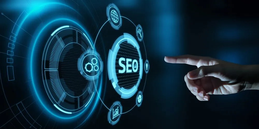 How to add SEO